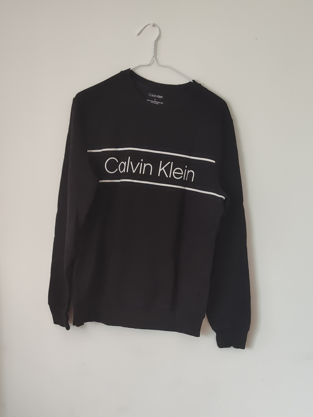 Calvin Klein Sweater